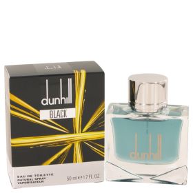 Dunhill Black by Alfred Dunhill Eau De Toilette Spray