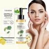 Viareline Centella Removing Oil Soothing Removing Oil Cleansing Makeup Gentle, Cleansing, Moisturizing And Refreshing