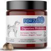 Digestive Probiotics 9.5 oz jar