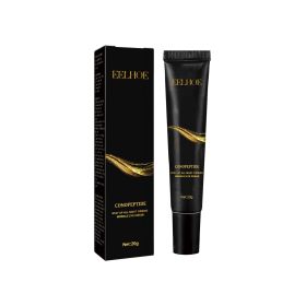 EELHOE Eye Firming Cream, Relieves Bags, Black Eyes, Firms, Moisturizes, Repairs Skin Eyes Cream