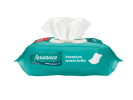 Assurance Premium Disposable Washcloth Wipes, XL (192 Count)