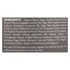Soothing Touch Brown Sugar Scrub - French Vanilla Latte - 16 Oz