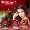Leave in Conditioner for Curly Hair Frizz Control for Women and Men Restores Dry Damaged and Wavy Hair Detangler Cream and Sulfate Free Anti Static Mo