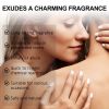 North Moon For Her Perfume, Natural And Fresh Fragrance Lasting Fragrance For Lovers Dating Niche Atmosphere Perfume