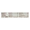 Gomacro Organic Macrobar - Banana And Almond Butter - 2.3 Oz Bars - Case Of 12