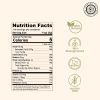 Pride of India | Indian Chat Masala Seasoning Spice 8 oz (226.79 gm) Medium Dual Sifter Jar | Ideal for Savory Dishes | Perfect Seasoning for Drinks/S
