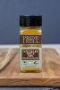 Pride of India - Kitchari Spice Seasoning – Made with Authentic Indian Spices – Good for Health Cleanse & Diet – Easy to Use – 2 oz. Small Dual Sifter