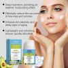 Hoygi Collagen Facial Moisturizer Hydrates And Moisturizes The Facial Skin With A Soft Moisturizing Cream That Reduces Fine Lines