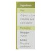 Natracare Panty Liner - Normal Wrapped - 18 Ct