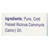 Heritage Products The Palma Christi Castor Oil Roll-on - 3 Fl Oz