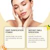 Hoygi Vitamin C Cleansing And Cleansing Oil Gentle Moisturizing Cleansing Oil For Facial Skin