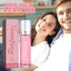 North Moon For Her Perfume, Natural And Fresh Fragrance Lasting Fragrance For Lovers Dating Niche Atmosphere Perfume