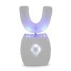 Whitening Toothbrush Ultrasonic U-Shaped Electric Toothbrush for Adults