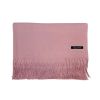 Clarissa Damita Fall Scarf