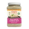 Thai Hom Mali White Jasmine Rice