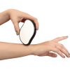 Crystal Painless Physical Hair Removal Eraser Glass Hair Remover Body Hair Erasers Gentle Safe Epilator Body Care Depilation Tool