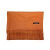 Clarissa Damita Fall Scarf