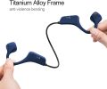 Sport Wireless Bone Conduction Earphones – Open-Ear Safety Design, IPX6 Sweatproof, 8 Hrs Call, US Dropship