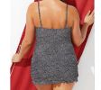 V-Neck Tummy Control Swimsuit Swimwear