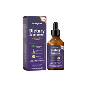 Dietary Supplement For Body Care (Option: Body Dietary Supplement)