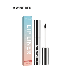 Peel Off Lipliner (Option: 5ML)